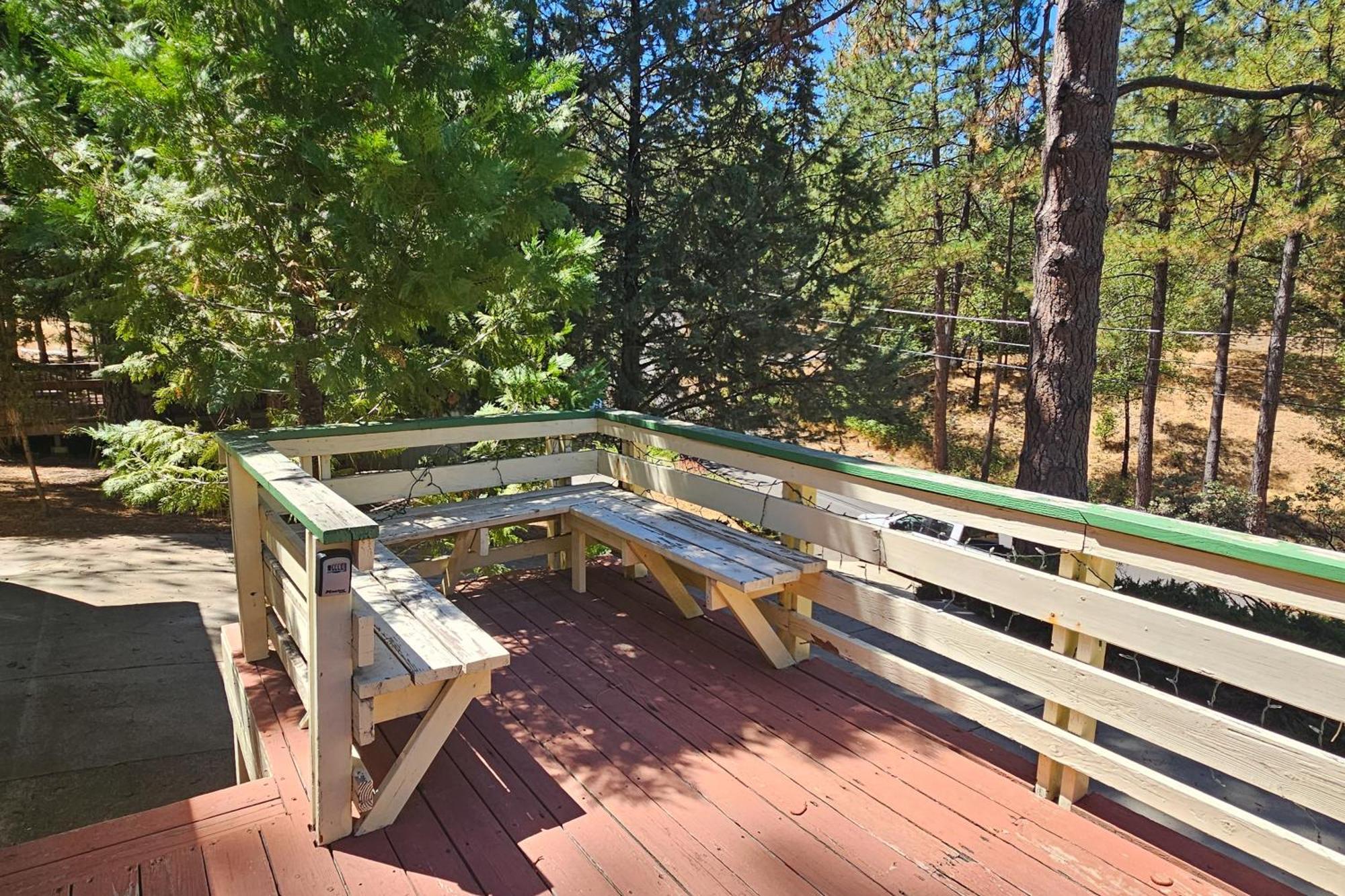 Forest Treasure Groveland Exterior photo